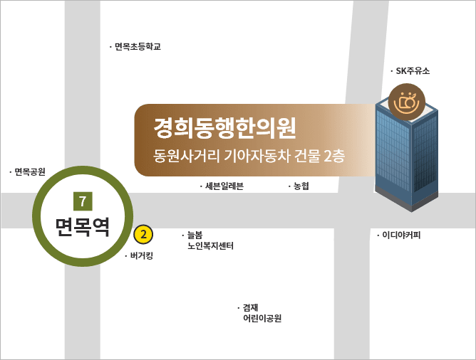 경희동행한의원